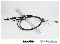 Ford Yedek Parça - TURTEL VİTES DEĞİŞTİRME TELİ